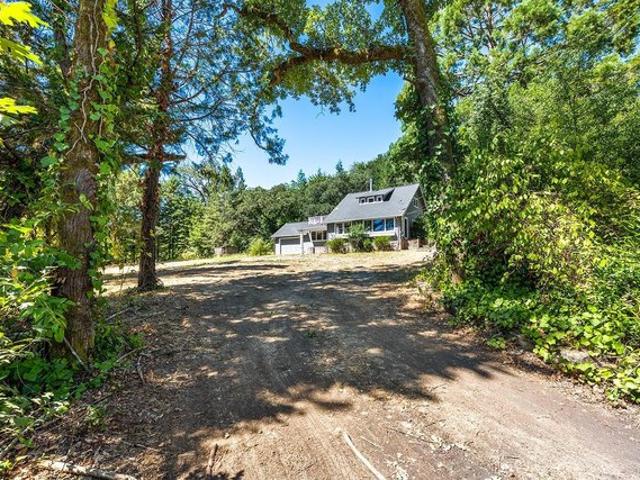 House for sale in Sebastopol, California