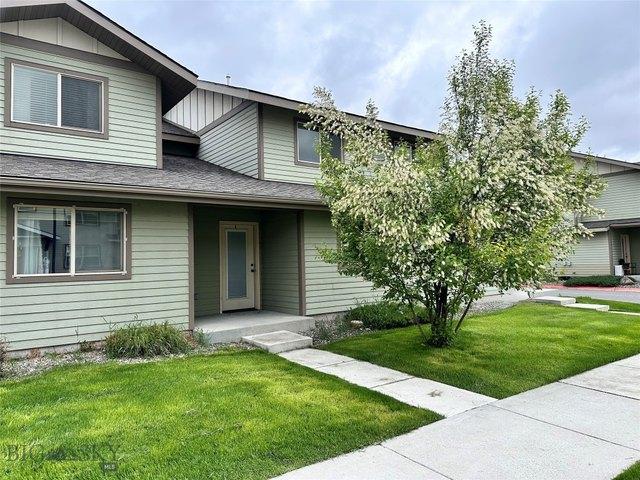 Condo for sale in Bozeman, Montana