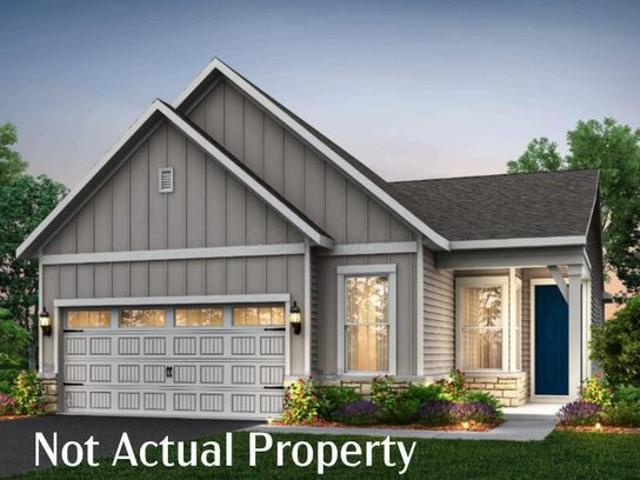 House for sale in Sunbury, Ohio