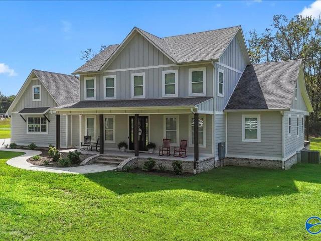 House for sale in Albertville, Alabama