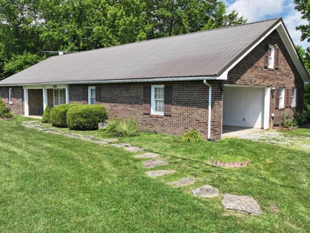 House for sale in Owenton, Kentucky