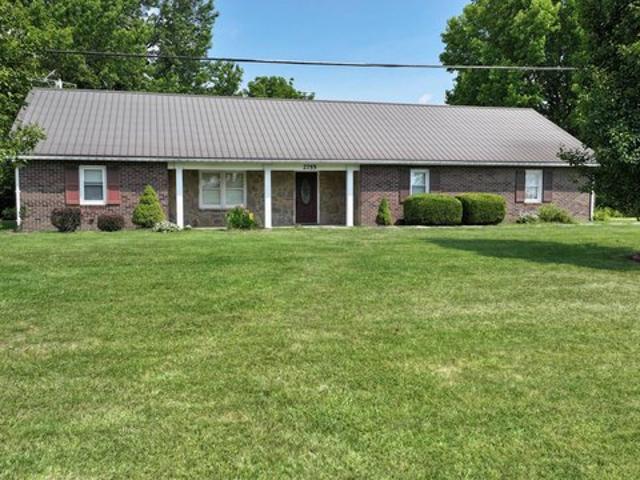 House for sale in Owenton, Kentucky