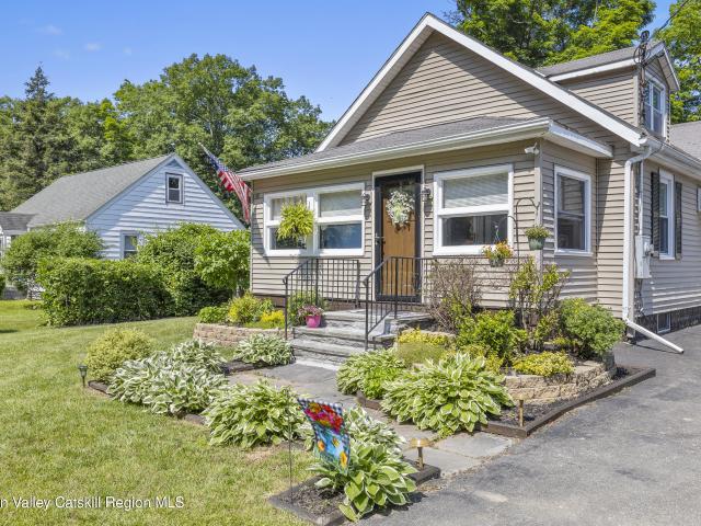 Property for sale in Cottekill, New York
