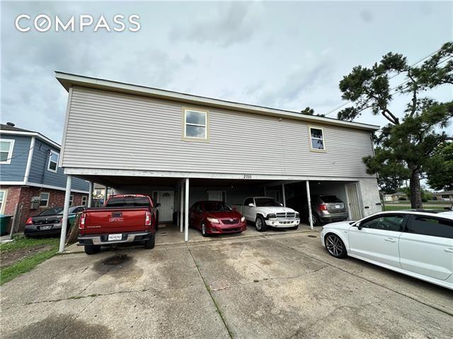 Property for rent in Kenner, Louisiana