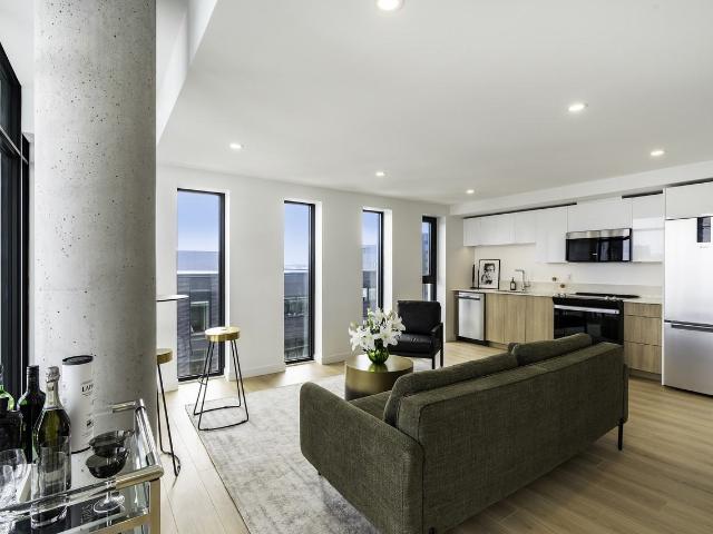 Apartment for rent in Fairview, Nova Scotia