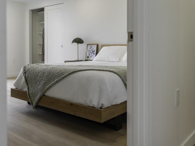 Apartment for rent in Richmond Yards, Halifax
