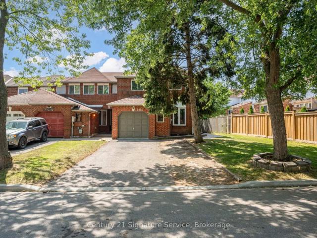 Property for sale in Mississauga, Ontario