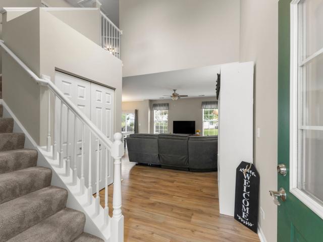 Townhouse for sale in Naperville, Illinois