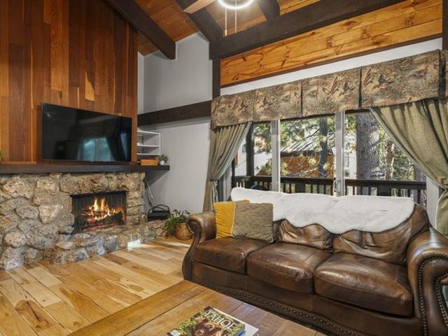 Condo for sale in Tahoe City, California