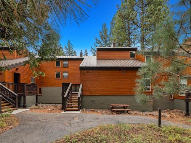 Condo for sale in Tahoe City, California