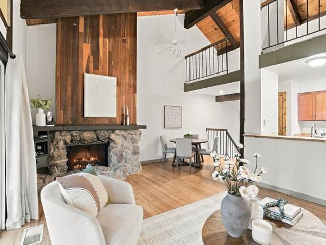 Condo for sale in Tahoe City, Placer County