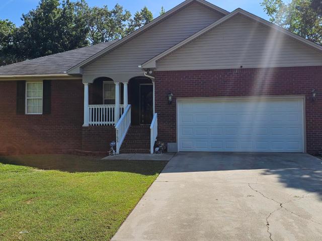 House for sale in South Carolina