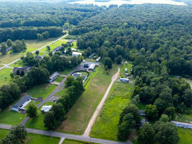 Land for sale in Paducah, Kentucky