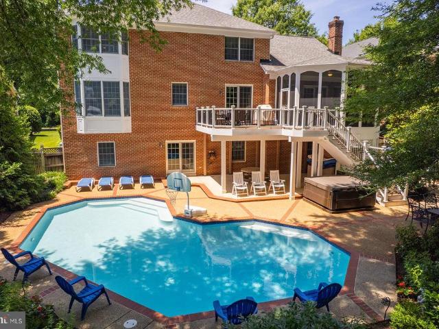 House for sale in Virginia