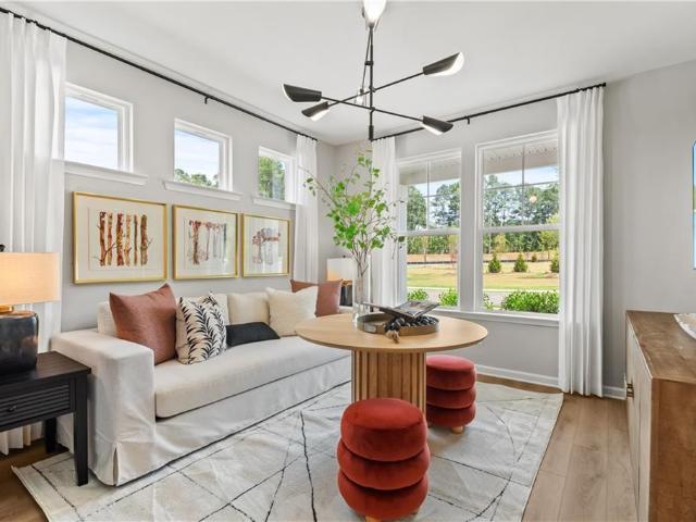 House for sale in Snellville, Georgia
