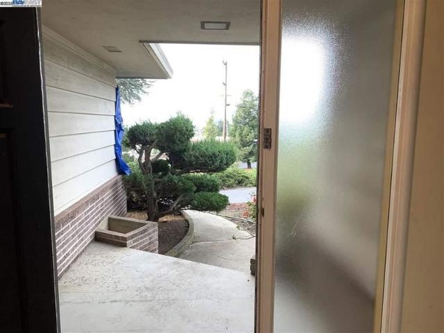 Apartment for rent in Castro Valley