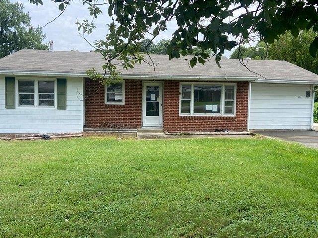 House for sale in Boyd, Kentucky