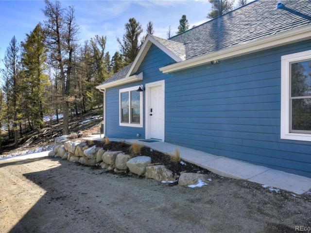 House for sale in Fairplay, Colorado