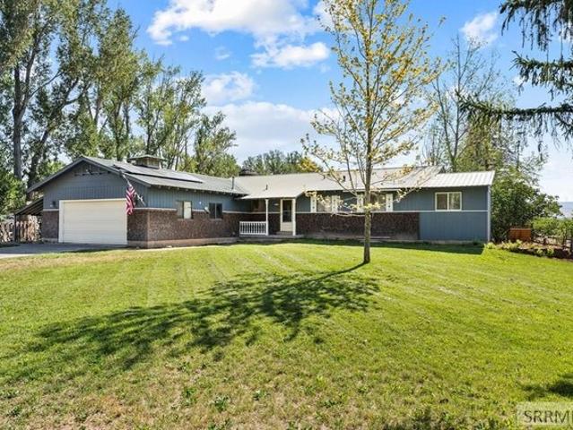House for sale in Ammon, Idaho