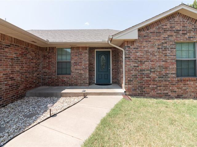 House for sale in Blanchard, Oklahoma