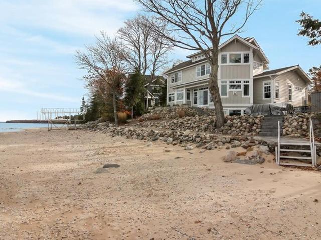 House for sale in Traverse City, Michigan
