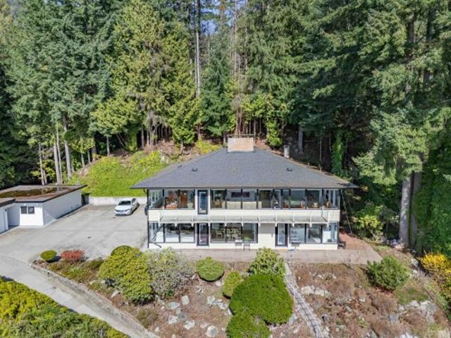 House for sale in West Vancouver, British Columbia
