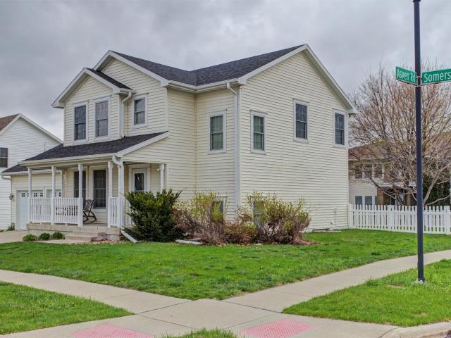House for sale in Story, Iowa