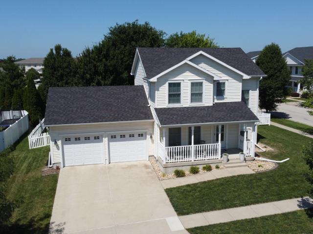 House for sale in Story, Iowa