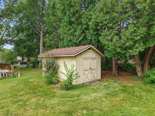 Land for sale in Summit, Ohio