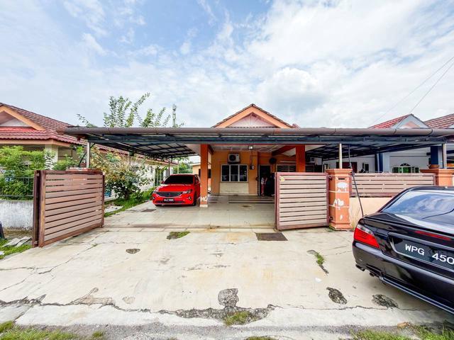 Residential House for sale in Petaling, Alam Impian