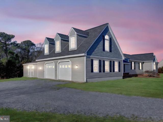House for sale in Virginia