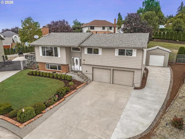 House for sale in Oregonia