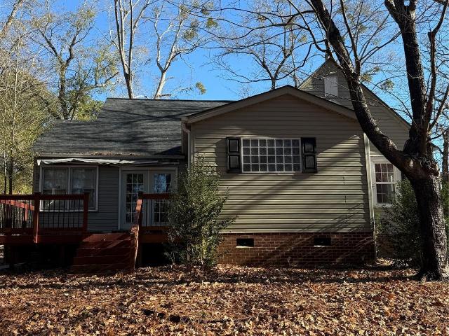 House for sale in Lilesville, North Carolina
