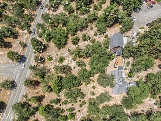 Land for sale in Green Valley Lake, California