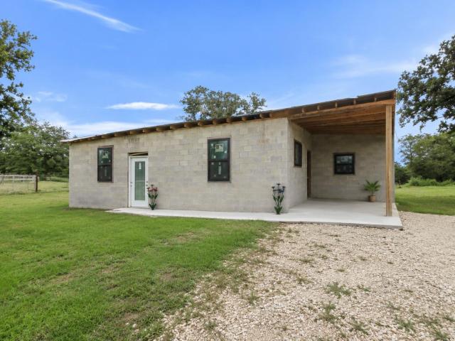 House for sale in Luling, Texas