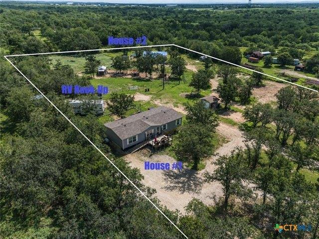 House for sale in Luling, Texas