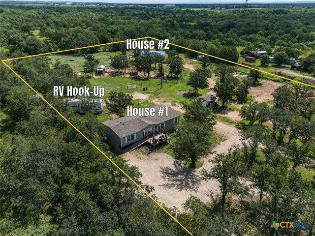 House for sale in Luling, Caldwell County