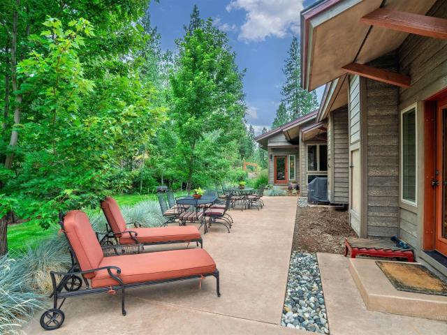 House for sale in New Meadows, Idaho