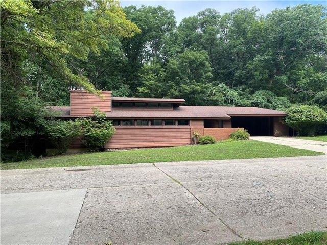 House for sale in Charleston, Illinois