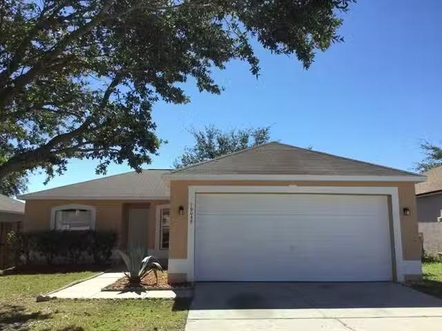House for rent in Clermont