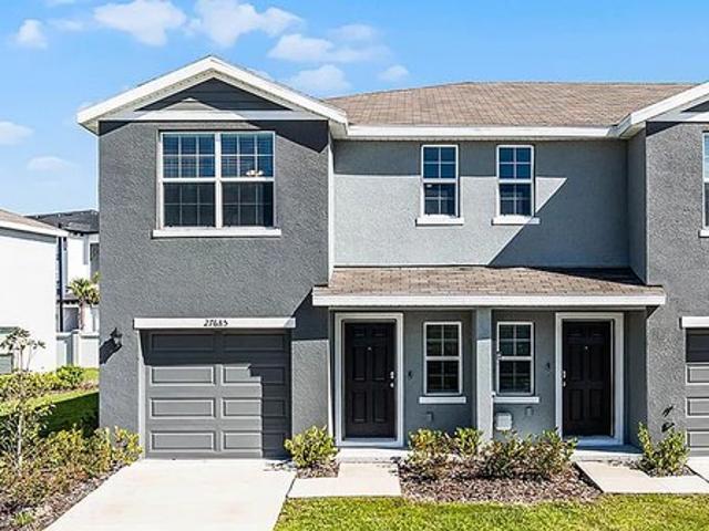 Townhouse for rent in Florida