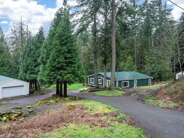 House for sale in Oregonia
