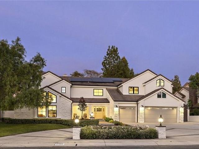 House for sale in Laguna Hills, California