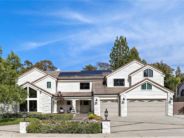 House for sale in Laguna Hills, California