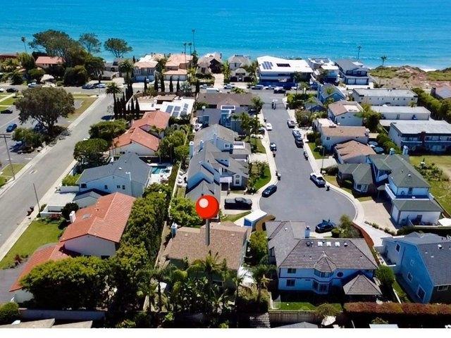 House for sale in Capistrano Beach, California