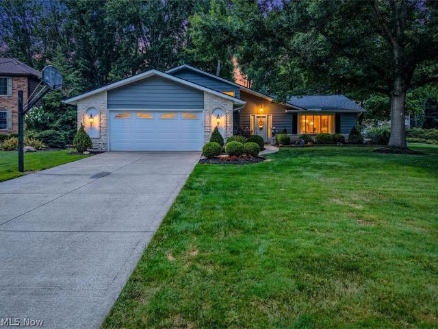House for sale in Westlake, Ohio