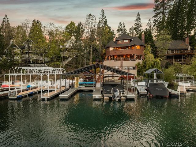 House for sale in Cedar Glen, California