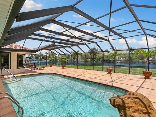 House for sale in Bonita Springs, Florida