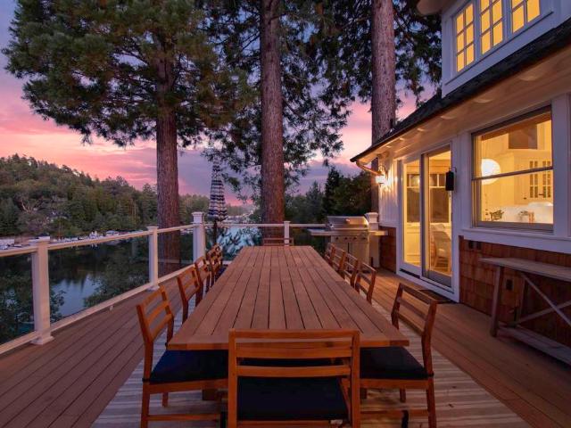 Property for rent in North Shore, Lake Arrowhead
