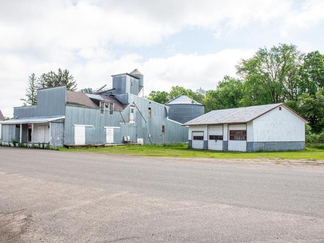 Commercial for sale in Brill, Wisconsin